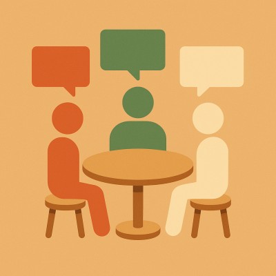 Unternehmerstammtisch Birkenfeld: Austausch und neue Ideen